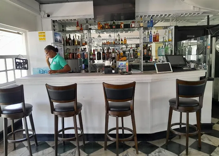 Apartahotel 24 At Sandcastles 3*